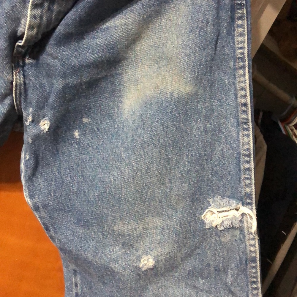 🤑Wrangler Jeans🤑 - Picture 4 of 8